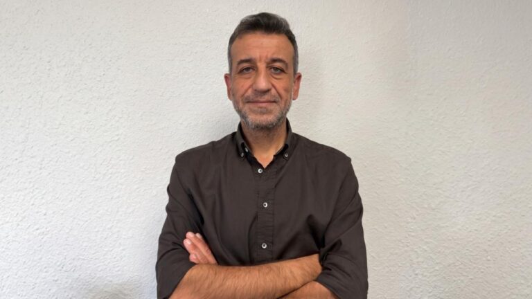 Haber gorseli