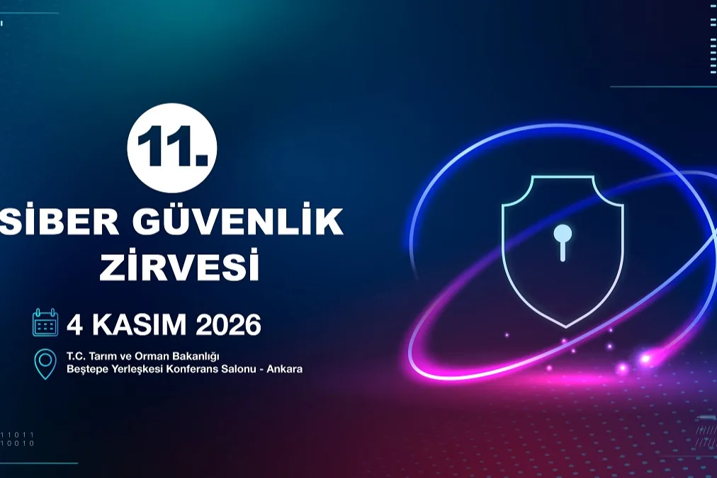 Siber Güvenliğin Merkezi Ankara’da Olacak